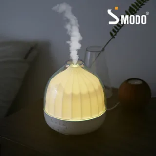 에스모도 대용량 초음파 무드등 가습기 259