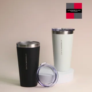 투썸플레이스 스테인레스 텀블러 473ml