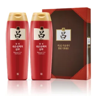 아모레 려샴푸 2종세트