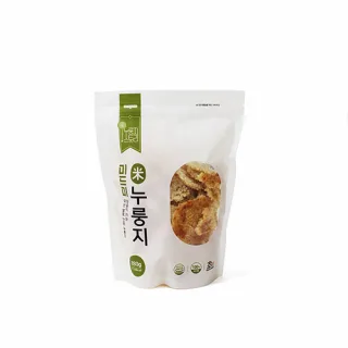 미드미 누룽지 280g