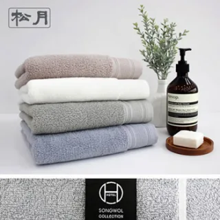 송월타올 호텔컬렉션,클래식40 / 150g