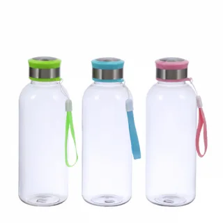 코스텐 호보틀 600ml (칼라뚜껑)