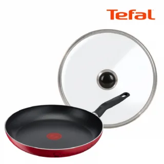 테팔 밸리드쿡 티타늄 프라이팬 30cm+유리뚜껑 30c