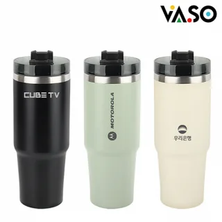 [바쏘] 팬텀 진공텀블러 900ml