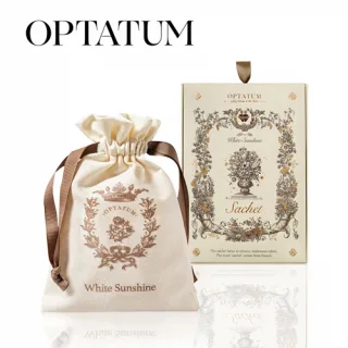 옵타움 OPTATUM 향기선물 방향제 향낭주머니 사쉐 
