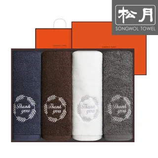 호텔 라운드땡큐 190g 4p