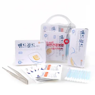 메디박스365 포켓5호(6종)