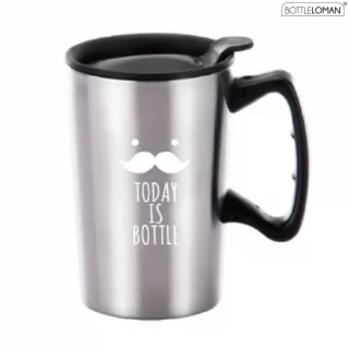 [보틀로만] 스타머그 320ml