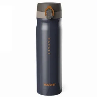 키친아트 라팔 에코 보온보냉 텀블러 500ml