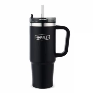 키친아트 라팔 핸들 진공 빅컵 900ml
