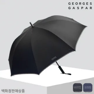 [조지가스파] 클래식바이어스 장우산
