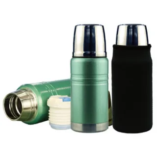 어드벤처 산악용 고진공 보온보냉병(350ml)(GG-1