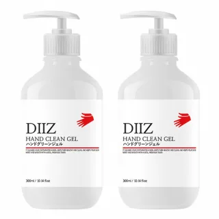 핸드크린겔 펌프형 손소독제 300ml