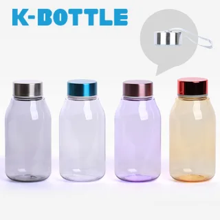 [보틀로만] 에코젠 밀크보틀 미니미 300ml