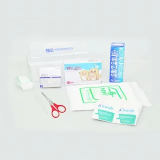 메디콜10호(9종)