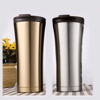 타워 이중 스텐텀블러 500ml