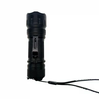 2400 퀀텀 XP-L V6 LED 줌 라이트
