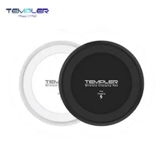 템플러 LED 급속 무선충전기 TEM-FWCP3-150