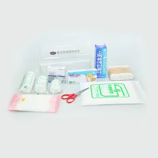 메디콜8호(12종)