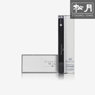카운테스마라 2단 도트보더 1p + 라인보더 40수16