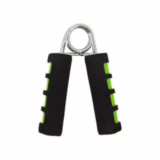핸드그립 (그린블랙) 20kg