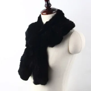 리얼 FUR 목도리(RBPA-46)