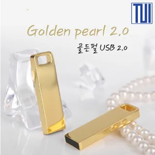 TUI 골든펄 USB 2.0 4GB~128GB