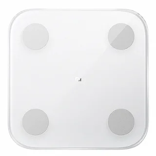샤오미 정품 인바디 체지방 체중계 2세대