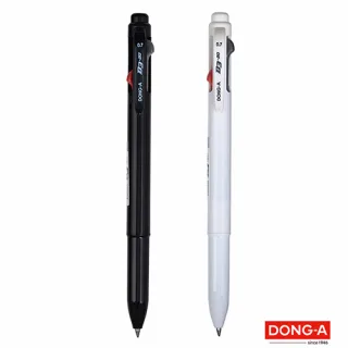 동아 D3-20 3색펜 (0.7mm 완성품)