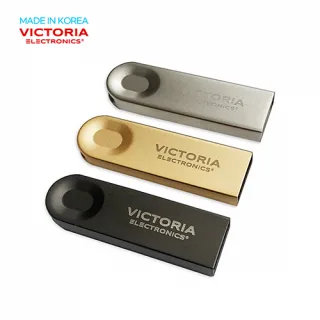 [빅토리아] VT220 USB2.0 메모리 (4GB~1