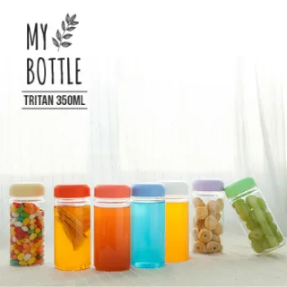 티썸 마이보틀 트라이탄 미니 350ml / 국내생산