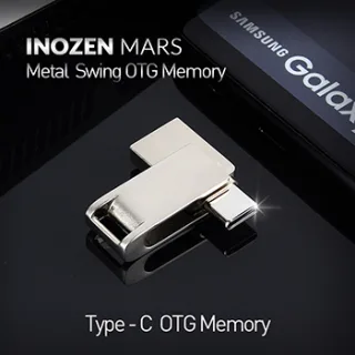 이노젠 Mars Type-C OTG USB메모리(16G
