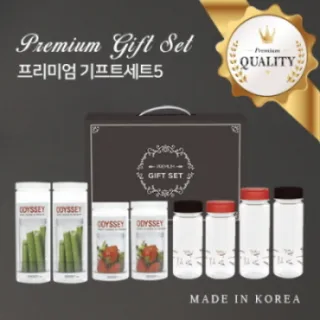 [맘젬]프리미엄 기프트세트5