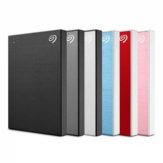 씨게이트 One Touch HDD 데이터복구 1TB~5