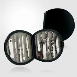 777 쓰리세븐 TS-1305C 손톱깎이세트