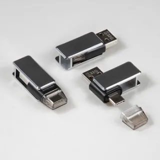 제이메타 C타입 OTG T50 C 실버 8GB~64GB