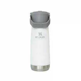 스탠리 아이스플로우 플립 스트로 워터보틀 500ml