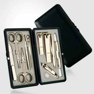 777 쓰리세븐 TS-2100G 손톱깎이세트