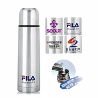 클린키퍼 보온병 500ml