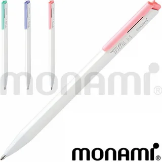 모나미 트리피스 파스텔 0.5mm