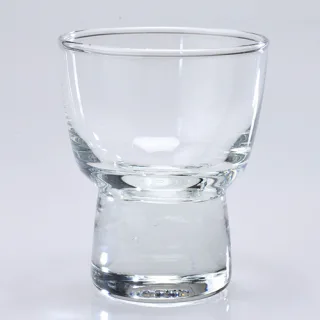 몽블랑 글라스소주잔_B type 60ml