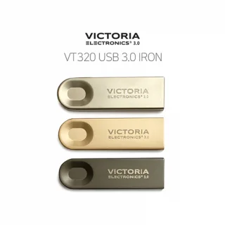 [빅토리아] VT320 USB3.0 메모리 (16GB~