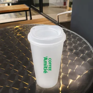 리유저블 반투명 콜드컵 800ml