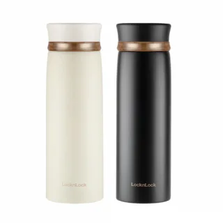 [락앤락] 뉴 페더라이트 링 텀블러 450ml [ES]