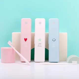 [국내생산] 소유 UVC 휴대용칫솔살균기 MHC-100