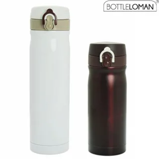 [보틀로만] 원터치 텀블러 350ml