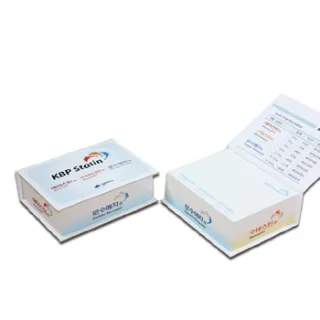 양장커버형 측면전사 포스트잇 107x80x300매