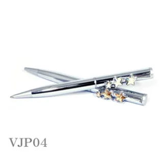 스와로브스키 크리스탈 베르티니 볼펜VJP-04