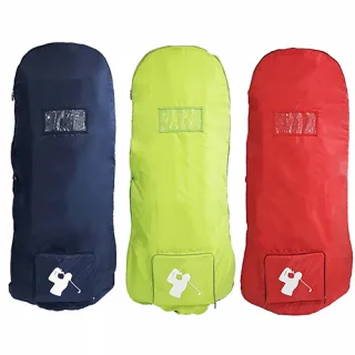골프백 접이식 항공커버 M400