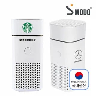 에스모도 국내생산 하이브 케어 공기청정기 100